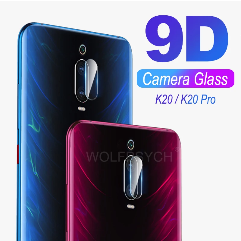 

Back Camera Lens Tempered Glass Protector For Xiaomi Mi 9T 9 8 CC9 CC9e A3 A2 Llite poco Pocophone F1 Redmi note K20 7 6 5 pro