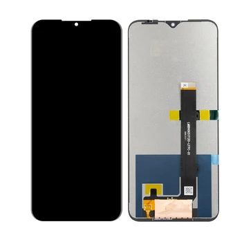 

For LG K41S 2020 LMK410EMW LMK410HM LCD Display Touch Screen Digitizer Assembly