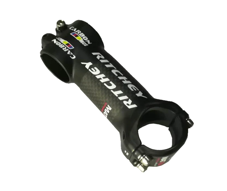carbon bike stem