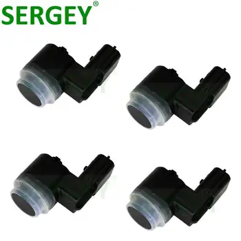 

4pcs/lot Parking Sensor For RENAULT 28442-0965R