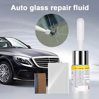 

Auto Car Vehicle Window Glass Windshield Scratch Crack Repair Polishing Tool 2019 New