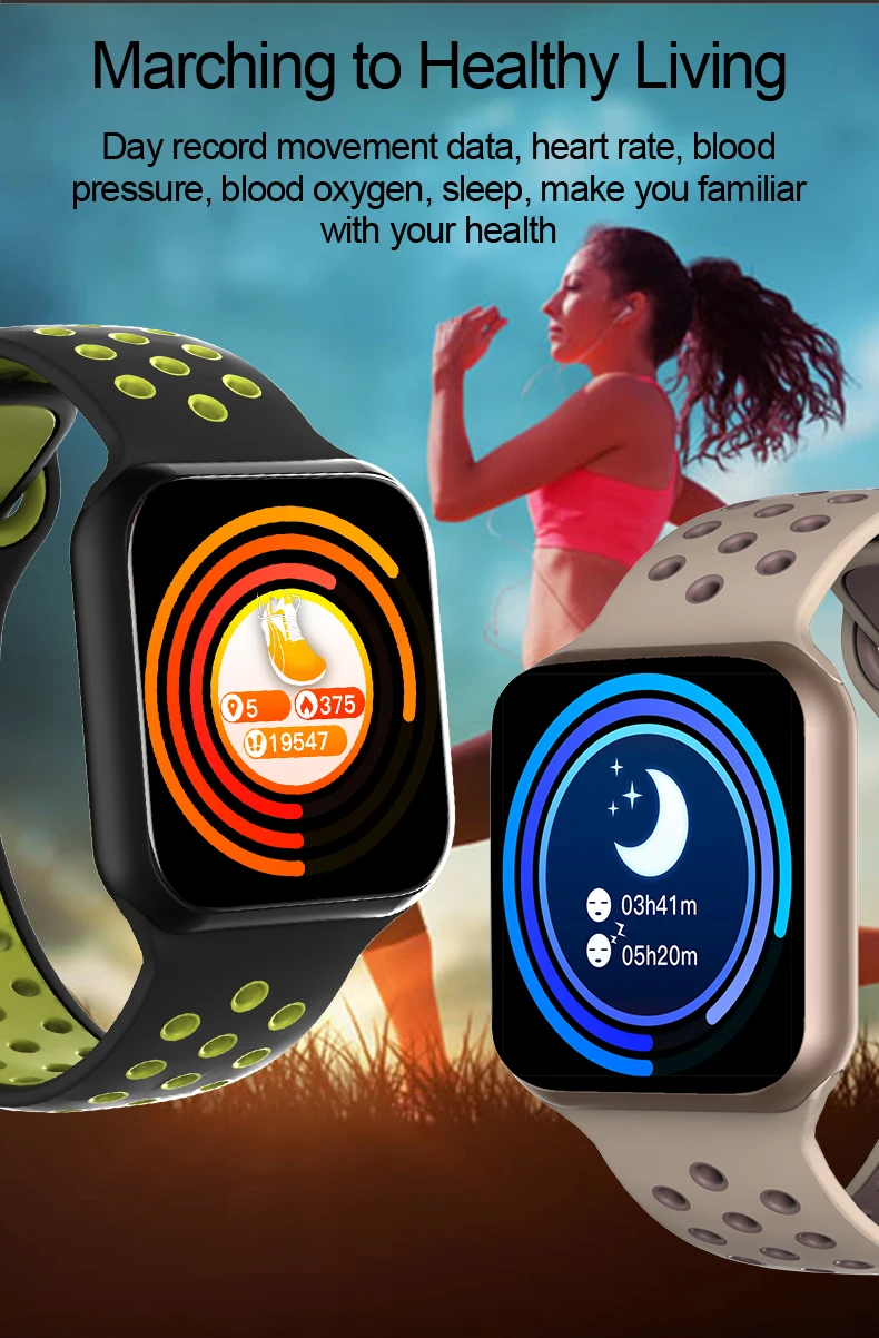 sport smart watch (5)
