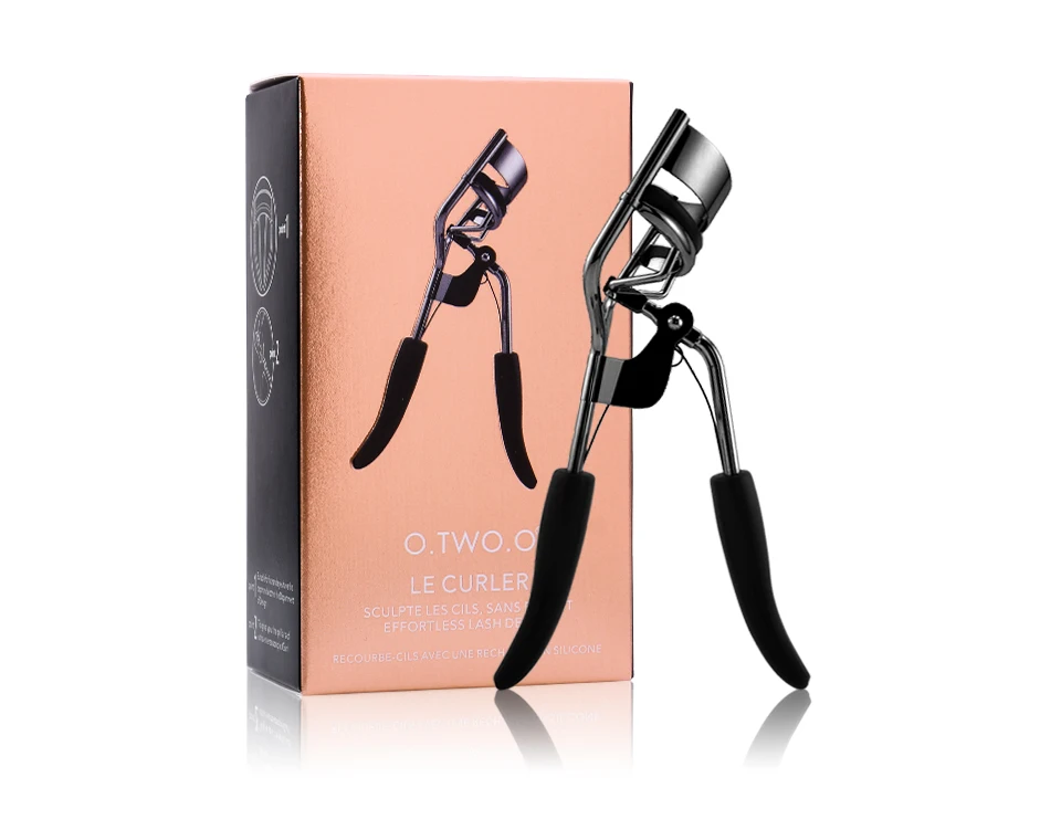 otwoo lashes curler