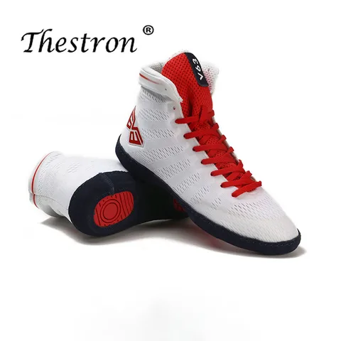 tenis para treinar boxe