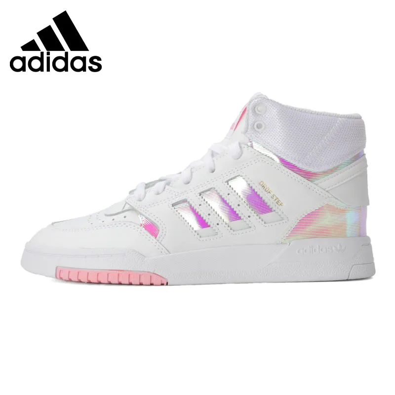 adidas drop step womens