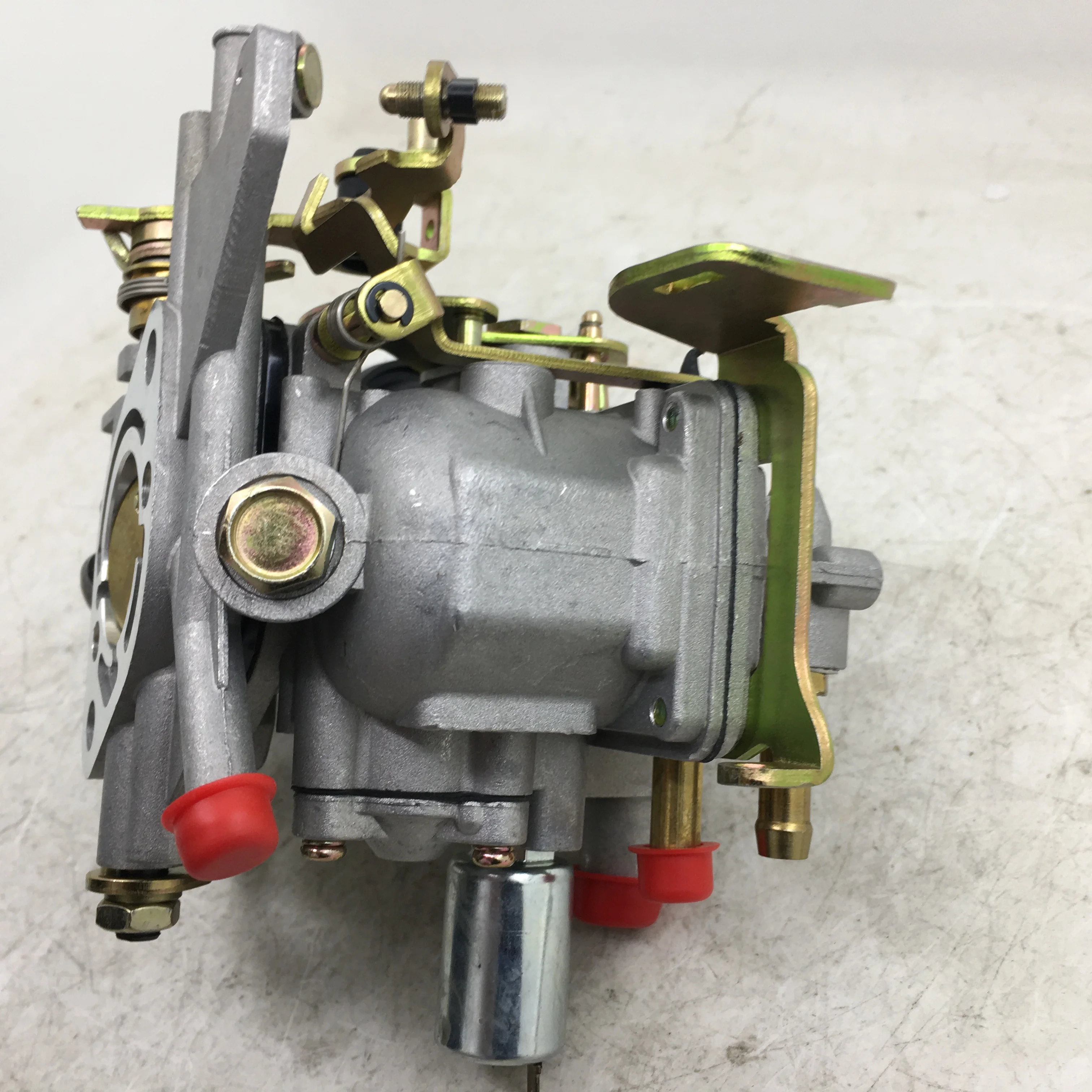 SherryBerg carby vergaser carburador para SOLEX 32 carburador para Renault express PEUGEOT CITROEN 770208731