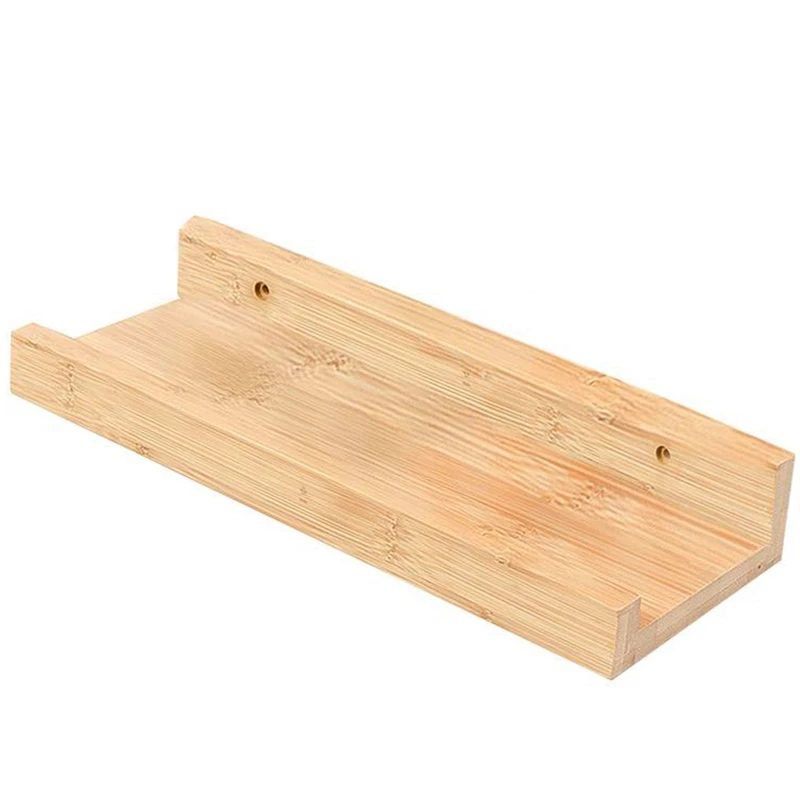 

Wood Wall Shelf Floating Ledge Storage Wall Shelves Storage Rack Partition Shelf Rack Wall Art For Home Decor Wall Hanging Dec