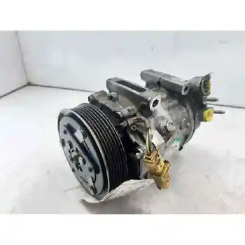 

9654764280 COMPRESSOR AIR CONDITIONING PEUGEOT 407