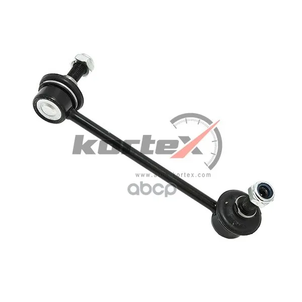 Тяга Стабилизатора Mazda 6(Gh) 08-12 Пер.Подв.Прав. KORTEX арт. KLS5253