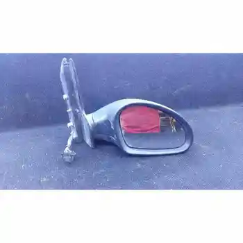 

RIGHT REARVIEW MIRROR SEAT TOLEDO (5P2)
