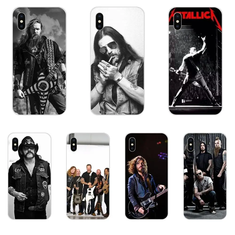 

Scorpions Heavy Metal Band For Galaxy J1 J2 J3 J330 J4 J5 J6 J7 J730 J8 2015 2016 2017 2018 mini Pro TPU Pattern Case Cover