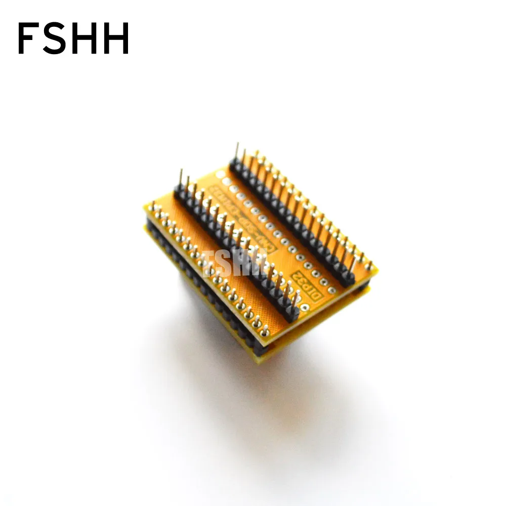Wellon α׷    SOP32/SOIC32/SO32  IC ׽Ʈ /IC  ( 10.57mm/7.55mm),  IC ׽Ʈ /mm