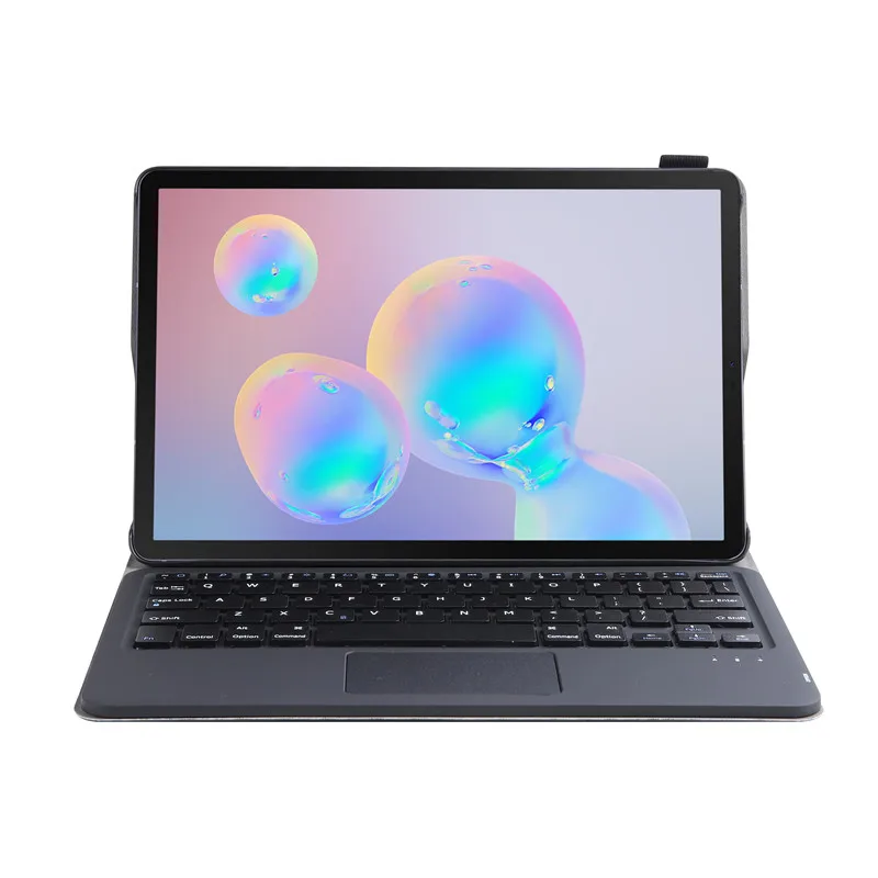 Capa para Tablet Samsung Galaxy Tab a 10.12023 Estojo para Teclado com Touchpad - Imagem 6