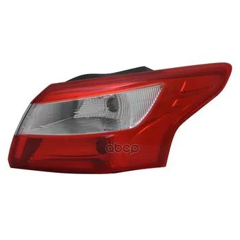 

Lantern back right Ford Focus 2011-sedan TYC art. 11-b849-01-2b