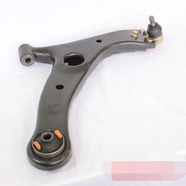 Поворотный рычаг в сборе для Lifan X60 OEM: S2904100 S2904200 - Цвет: Right