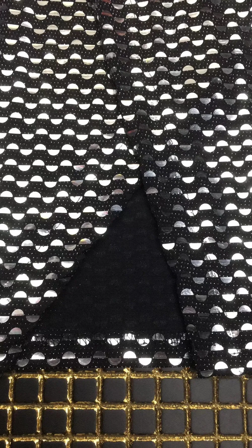 Модное платье от знаменитости сексуальное Sequines Bodycon открытое народное платье с длинным рукавом v-образным вырезом сексуальное красное ковровое платье