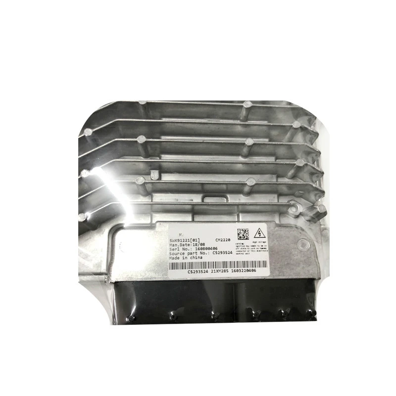 Ecu 2220 2280 компьютерная плата для Cummins грузовик C5293524 C5293526 C5291534