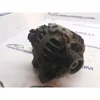 

9649611780 PEUGEOT 307 ALTERNATOR (S1)