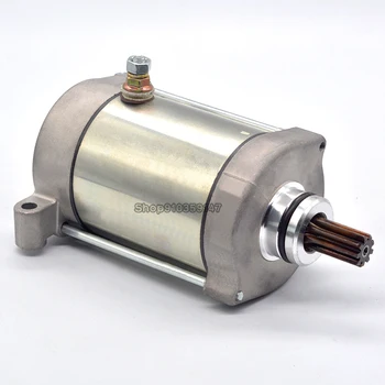 

Motor Starter for Yamaha YXR45F Rhino 450 2006-2009, YXR45FSE Rhino 450 Special Edition 2008, YXR660FA Rhino 660/Hunter 2004-07