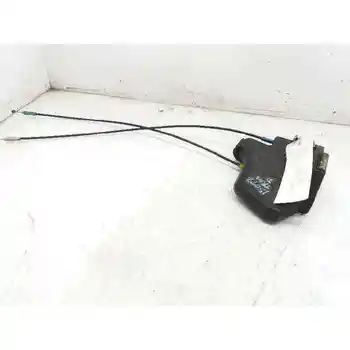 

6905012350 REAR DOOR LOCK RIGHT TOYOTA COROLLA (E12)
