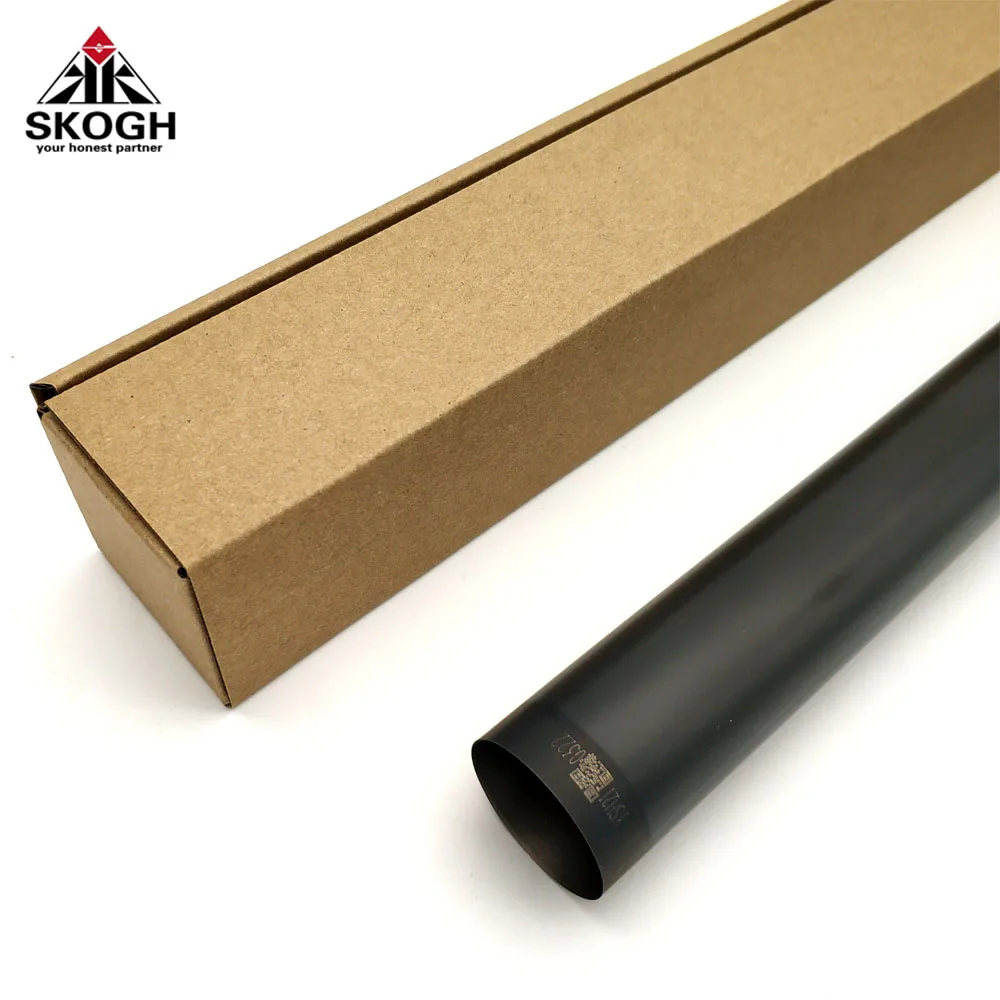 Fuser Film Sleeve Copier Japan Fuser Film Sleeves For Canon IR2535 IR2545 IR3525 IR ADVANCE 4025 4035 4045 4051 4225 4235 4245 Fixing Film Metal