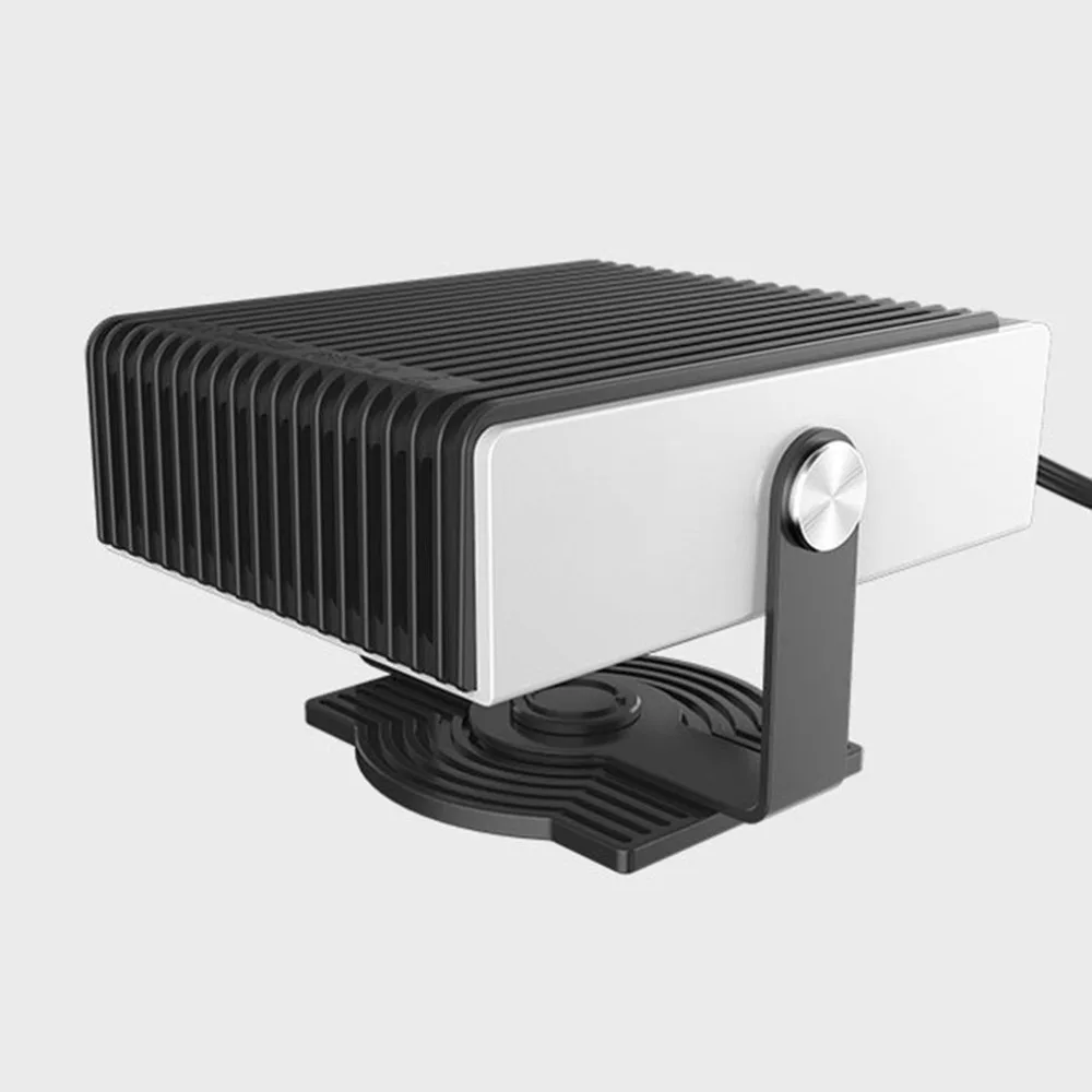 Портативный обогревателя автомобиля 12 V/24 V автомобиль отопление антиобледенитель, обогреватель общего разморозка снега небольших электроприборов