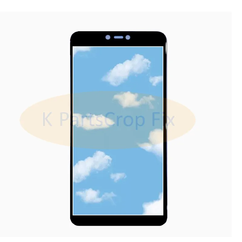 6," для htc U19e, ЖК-дисплей, сенсорный дигитайзер, экран в сборе для htc U19, дисплей U19e, запасные части с инструментами