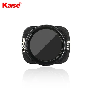 

Kase Variable ND2-400 MC ND VND Neutral Density Filter Magnetic Design Optical Glass for DJI OSMO Pocket Handheld Camera