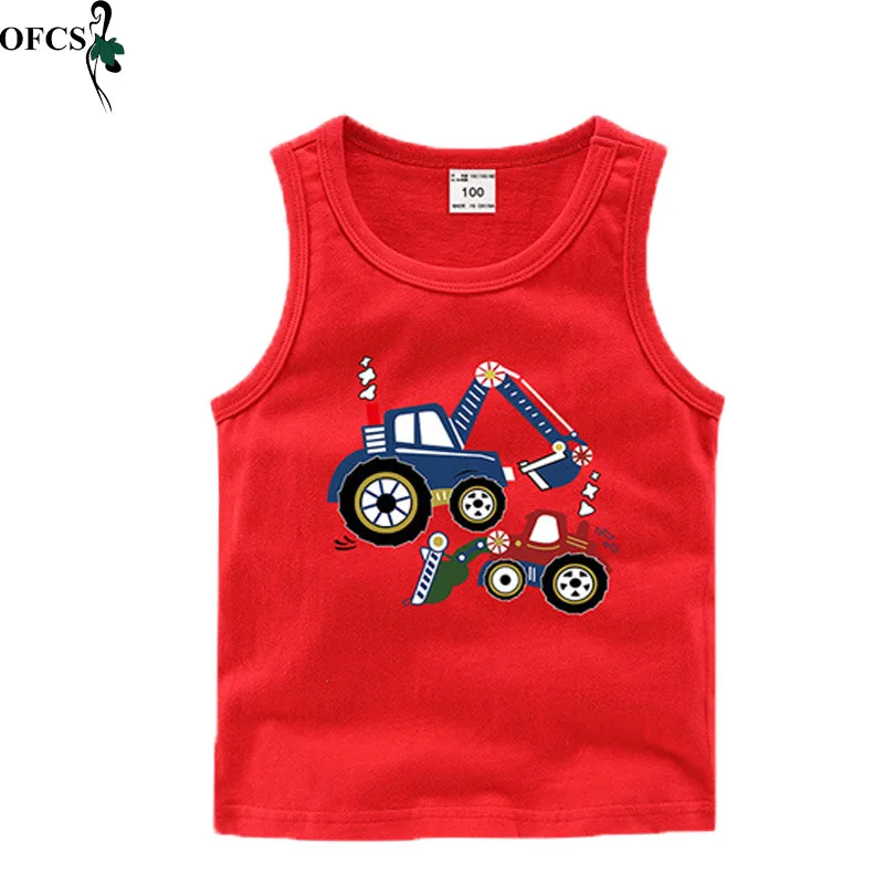 baby boy vest tops