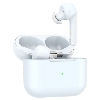 

True Wireless Bluetooth Earphones Waterproof Intelligent Noise Reduction Wireless Earbuds Sport Headset SZYS G20F