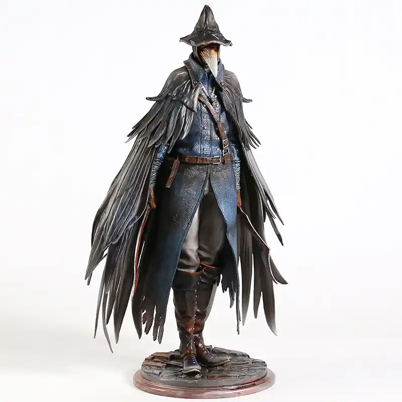 the crow action figure