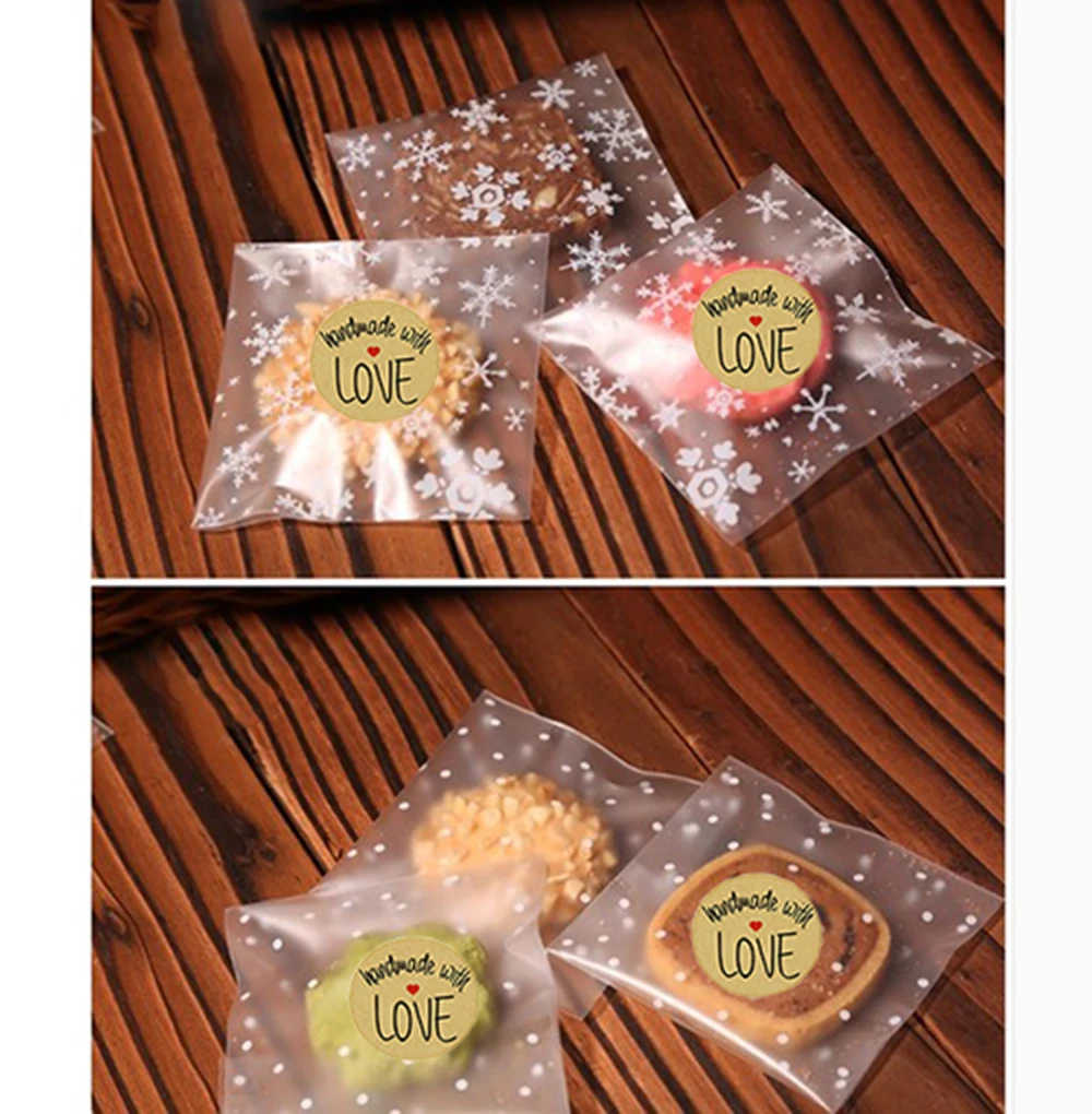 繁体手工与爱贴纸-7