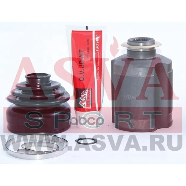 Шрус Внутренний | Лев | Sorento 2009- 2,2 Crdi/36*28 ASVA арт. KAILNSR