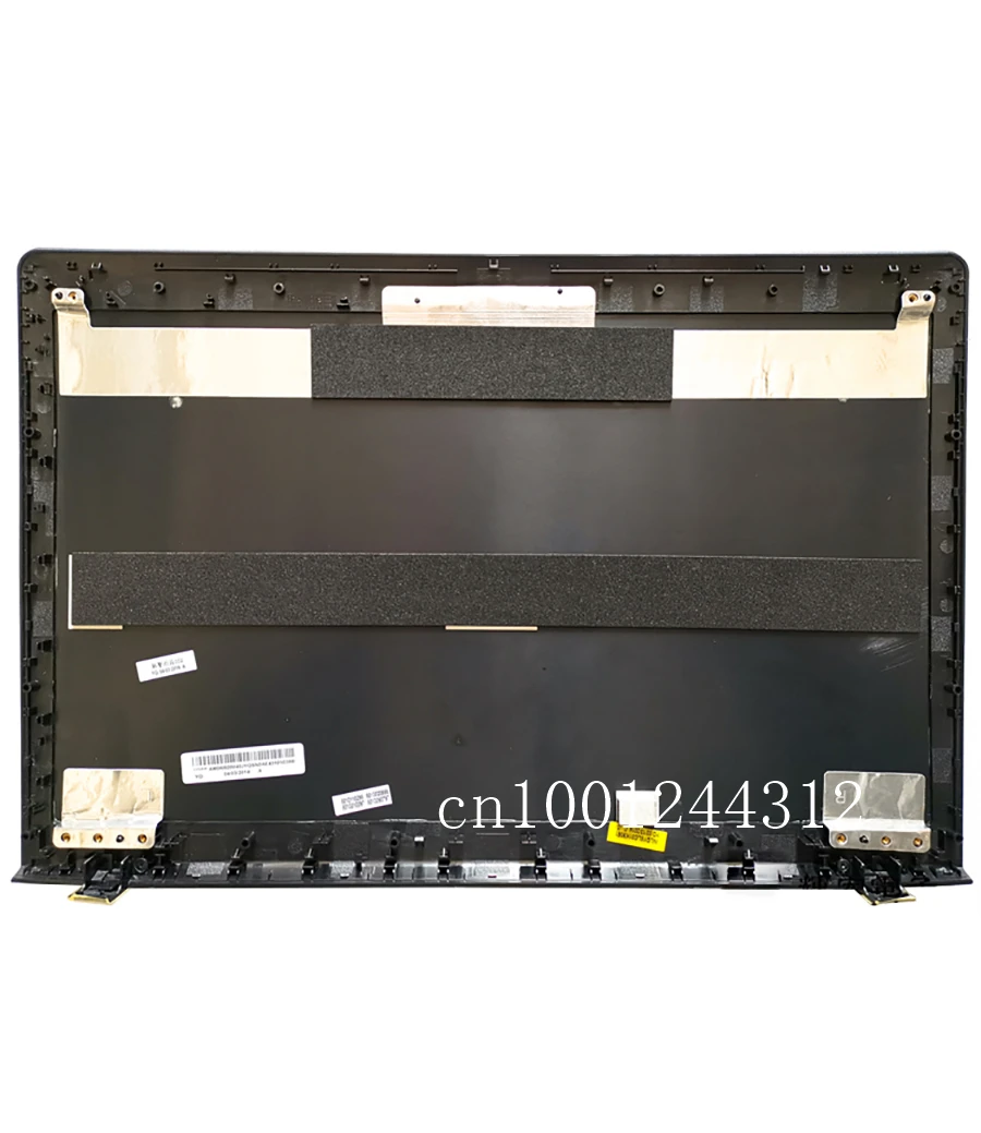 Для lenovo Ideapad Y500 Y510 Y510P ЖК задняя крышка/передняя рамка am0r00040 90202003