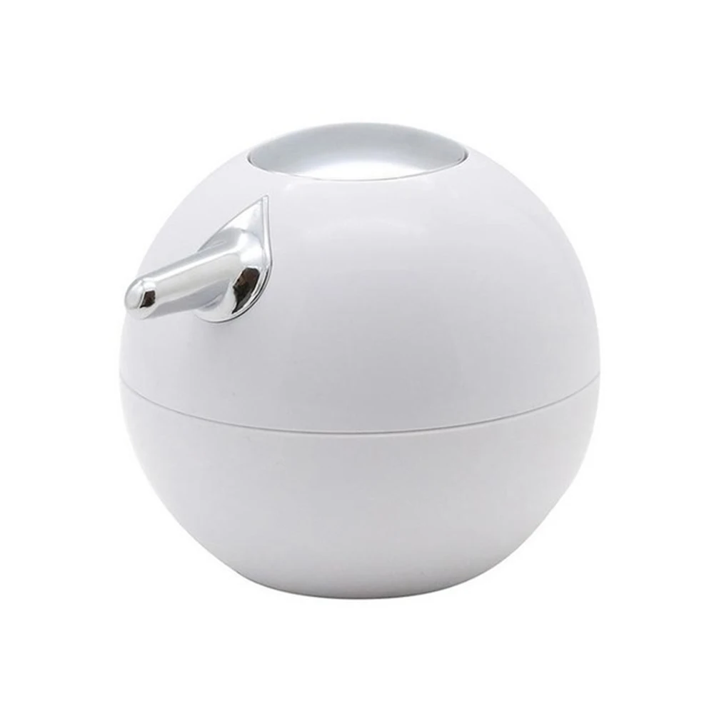 Portable Soap Dispensers Creative Press Bathroom Practical Liquid Shampoo Shower Gel Container Holder Random Color