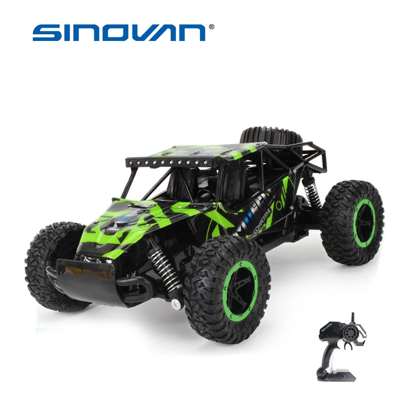 cheap RC Cars High Speed Remote Control Drift Racing Muscle SUV Car 2.4G 4WD Hummer Off road Vehicle Damping Hobby Toy For Children