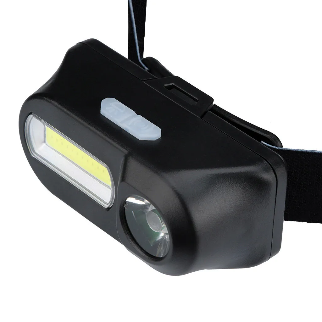 Best 2020 New Arrival Autumn XPE COB LED 6-mode Headlight Straps Adjustable Headlamp Rechargeable Head Torch Yoga Drop Shipping 5 Best 2020 New Arrival Autumn XPE COB LED 6-mode Headlight Straps Adjustable Headlamp Rechargeable Head Torch Yoga Drop Shipping 5