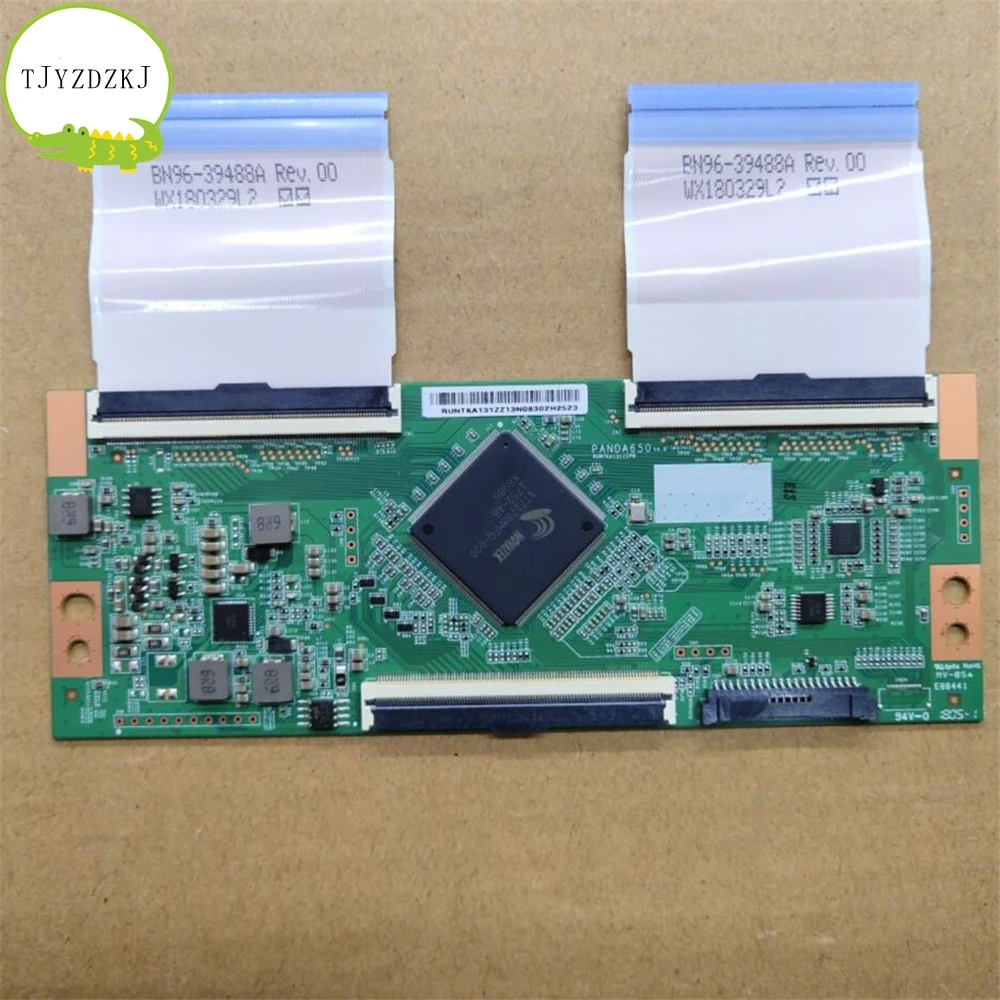 Good test for samsung 65 inch TV T-con Board PANDA650 RUNTKA131ZZPN RUNTKA131ZZ | Электроника