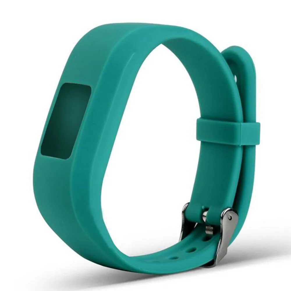 Сменный Браслет для GARMIN VIVOFIT JR JUNIOR fitness браслет трекер