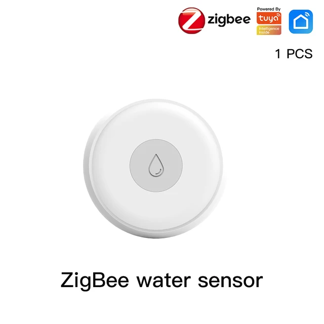 Zigbee sensor