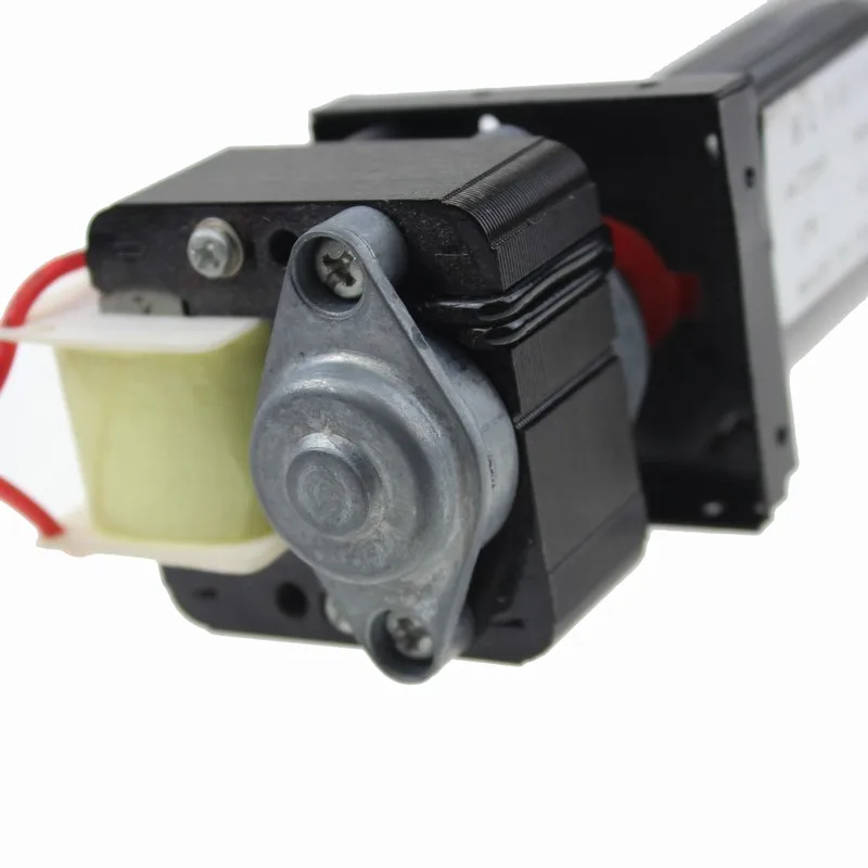 Gdstime-Ventilador de fluxo cruzado, ventilador refrigerador, 220V