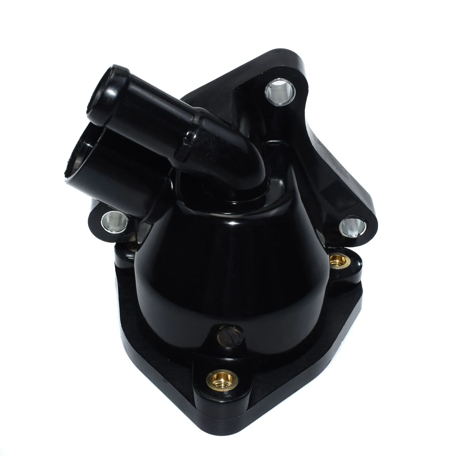 Engine Coolant Thermostat Thermostat Housing Cover 19320 PNA 003 Car Thermostat Housing Case Cover & Thermostat 19320-PNA-003 For 2002-2006 Honda CR-V Civic Acura RSX 19320PNA003