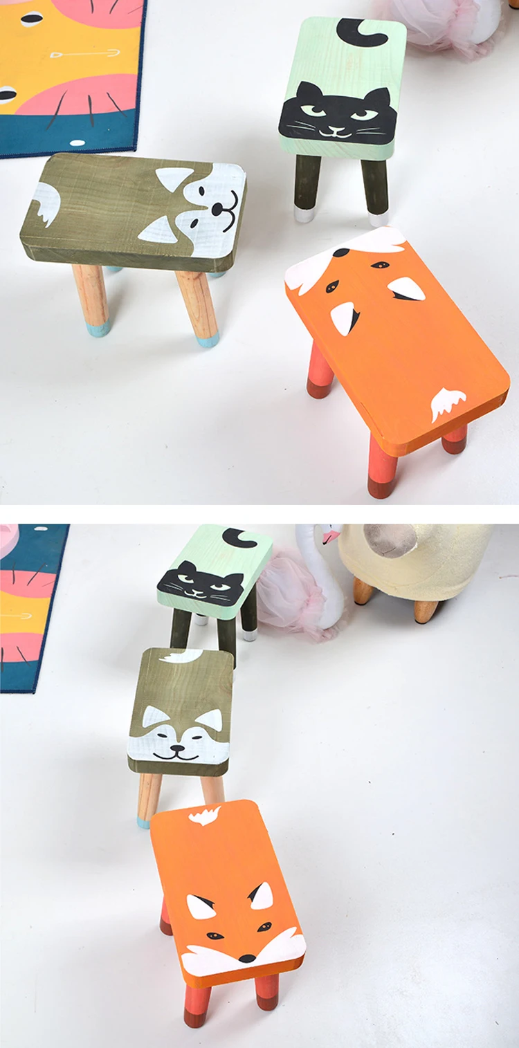 Wood-Baby-Chair-Nordic-Baby-Seat-Wooden-Cartoon-Sitting-Chair-Children-Stool-Colorful-Kids-Room-Kindergarten-Decor-Dropshipping-08
