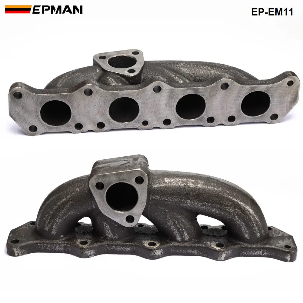 Литая версия для Audi TT/для VW Golf Bora Jetta Beetle GTI MK4 1 8 T|k04 manifold|manifold turbomanifold k04 |