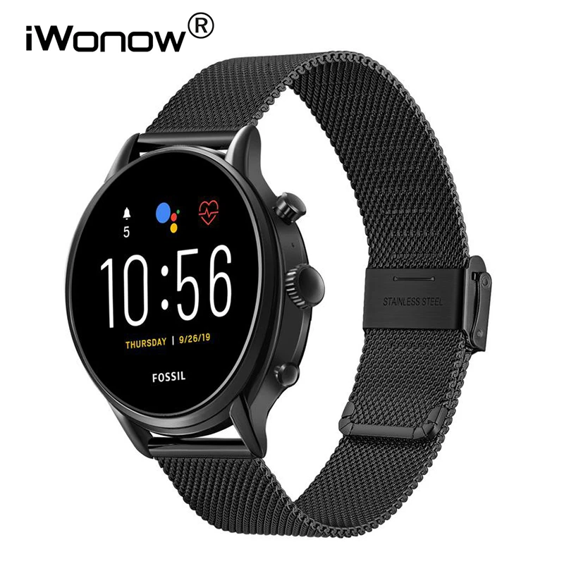 Fossil gen 5 chain strap Clearance