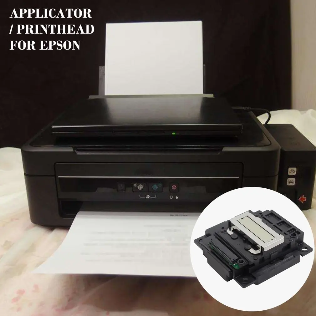 Для Epson L303 L351 L353 L551/310 L358 ME303 насадка для принтера печатающая головка аксессуары для принтера Замена