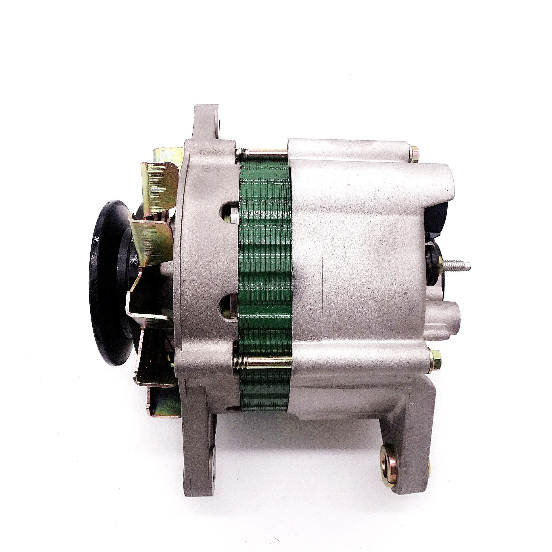 

Truck generator engine parts