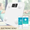 Body Fat Scale Floor Scientific Smart Electronic LED Digital Weight Bathroom Scales Balance Bluetooth APP Android IOS ► Photo 2/6