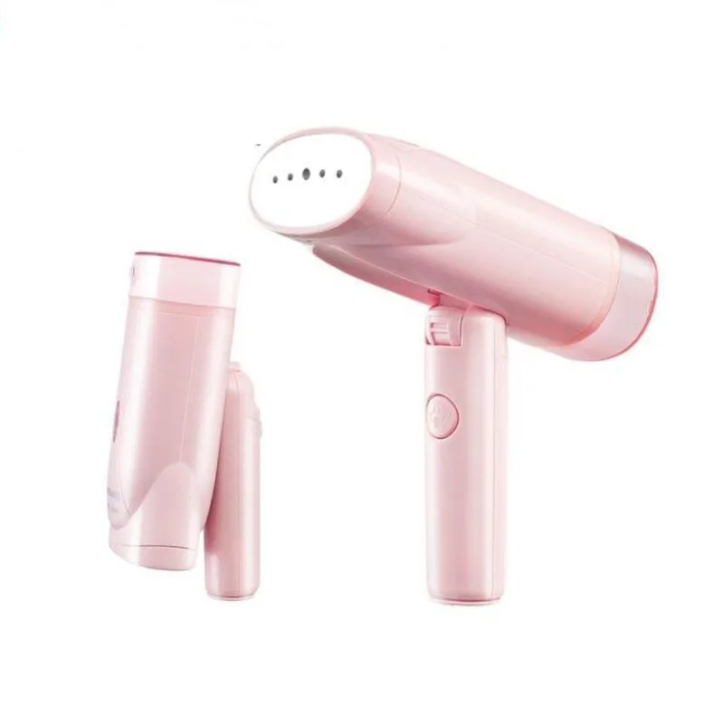 Handheld Garment Steamer Portable Travel Household Electric Hanging Ironing Machine Foldable Steam Ironing For Clothes