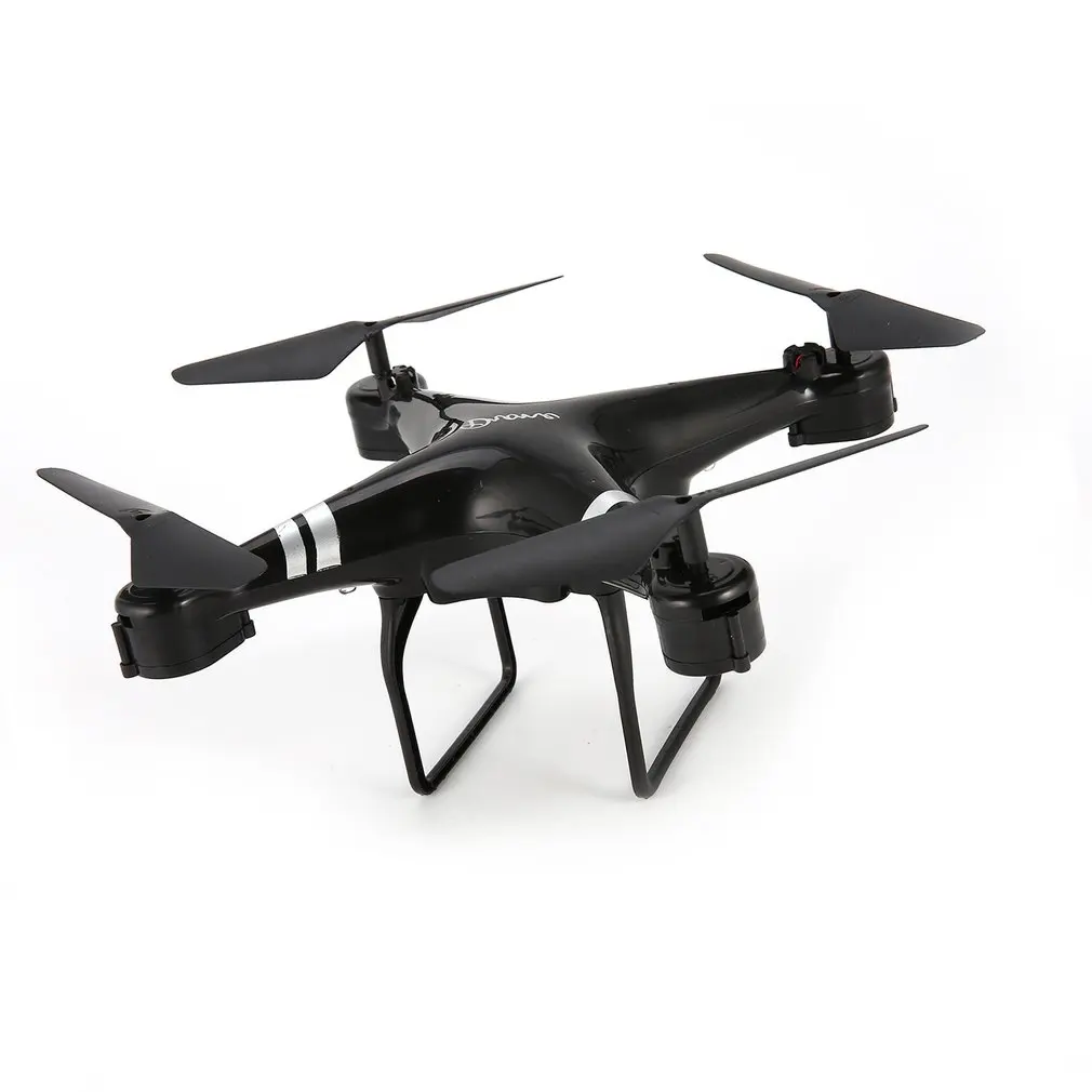 KY101S Радиоуправляемый Дрон Wifi FPV HD Регулируемая 720/1080P камера удержание высоты один ключ возврат Безголовый режим селфи Радиоуправляемый квадрокоптер Дрон